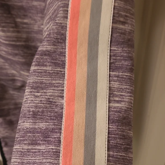 Grey Hooded Jacket - Picture 6 of 7